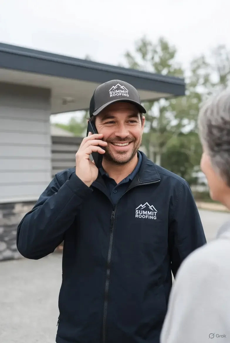 Flat Roof Leak Repair Millersville, MD FAQs